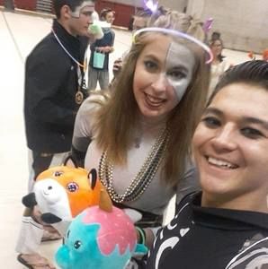 Meet your Posher, Shad